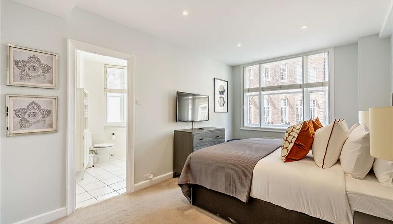 39 Hill Street, London, London